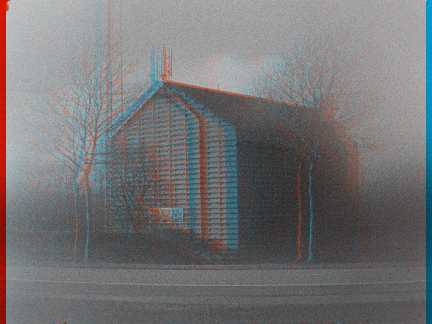 Chaussee de l'amour 6