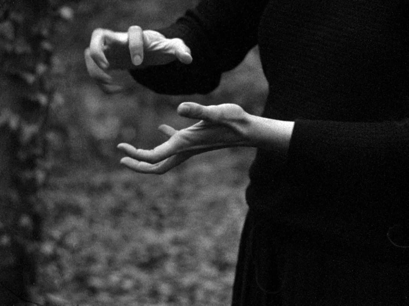 Homage to Maya Deren 1