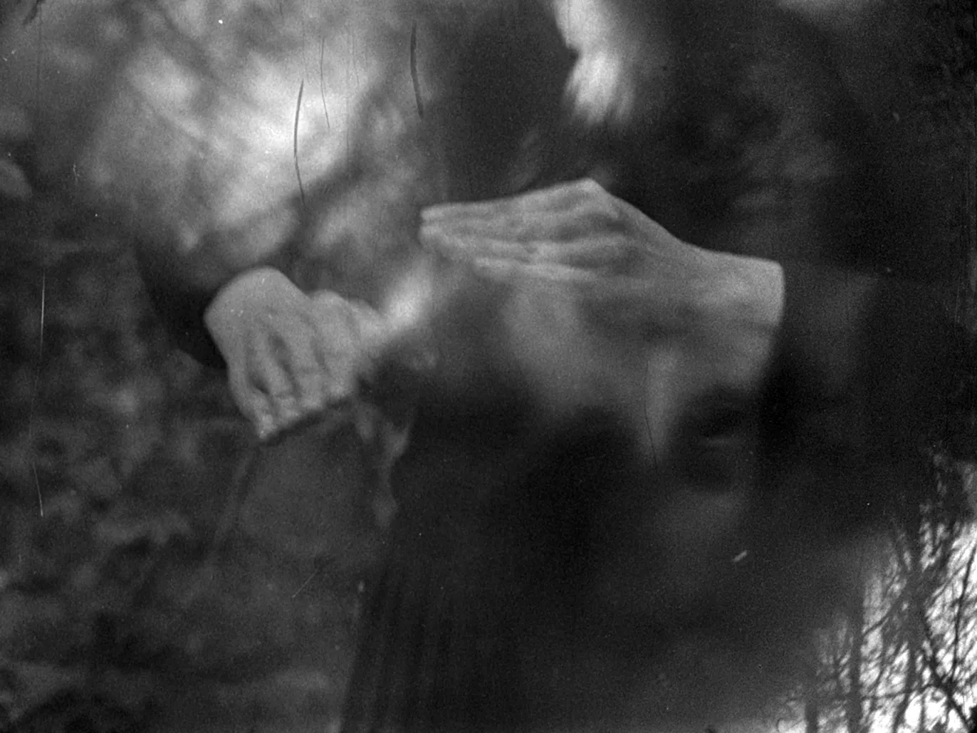 Homage to Maya Deren 2