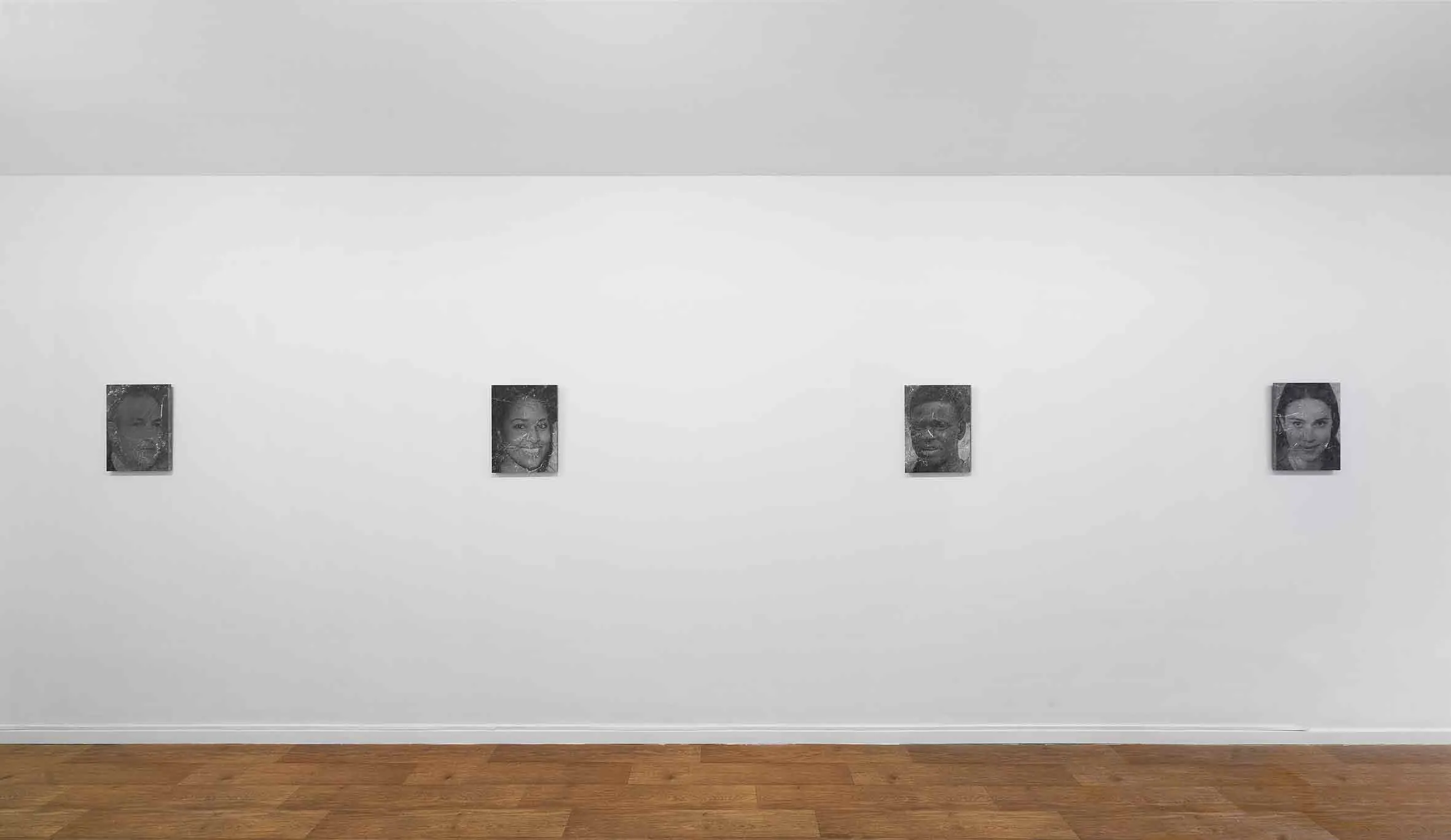 Loss Landscape 2019 Exhibition View