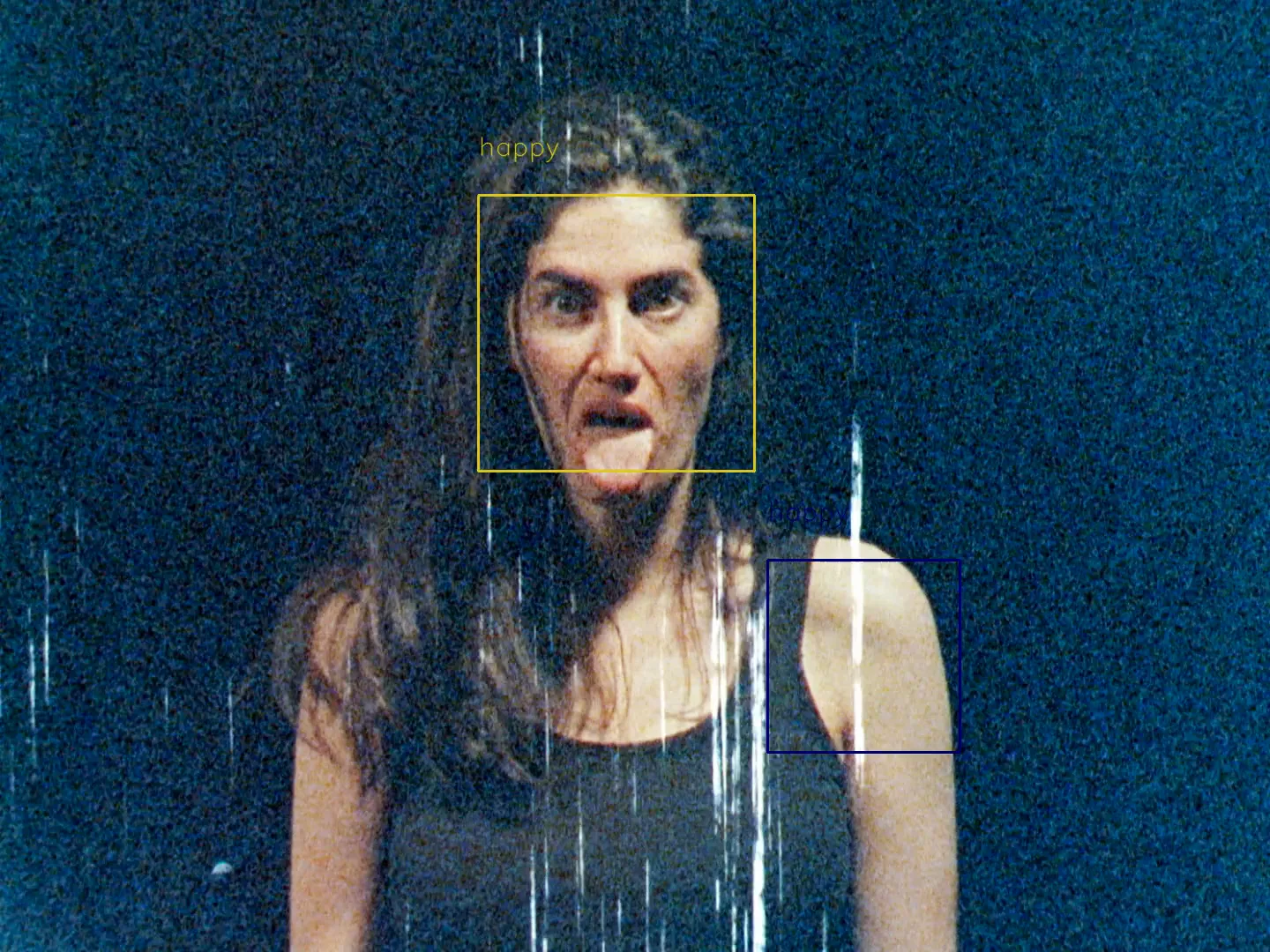 Princess emotioned 1